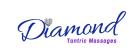 Diamond Tantric Massages logo